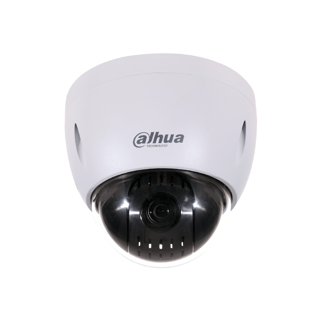2mp 12x starlight ptz network camera