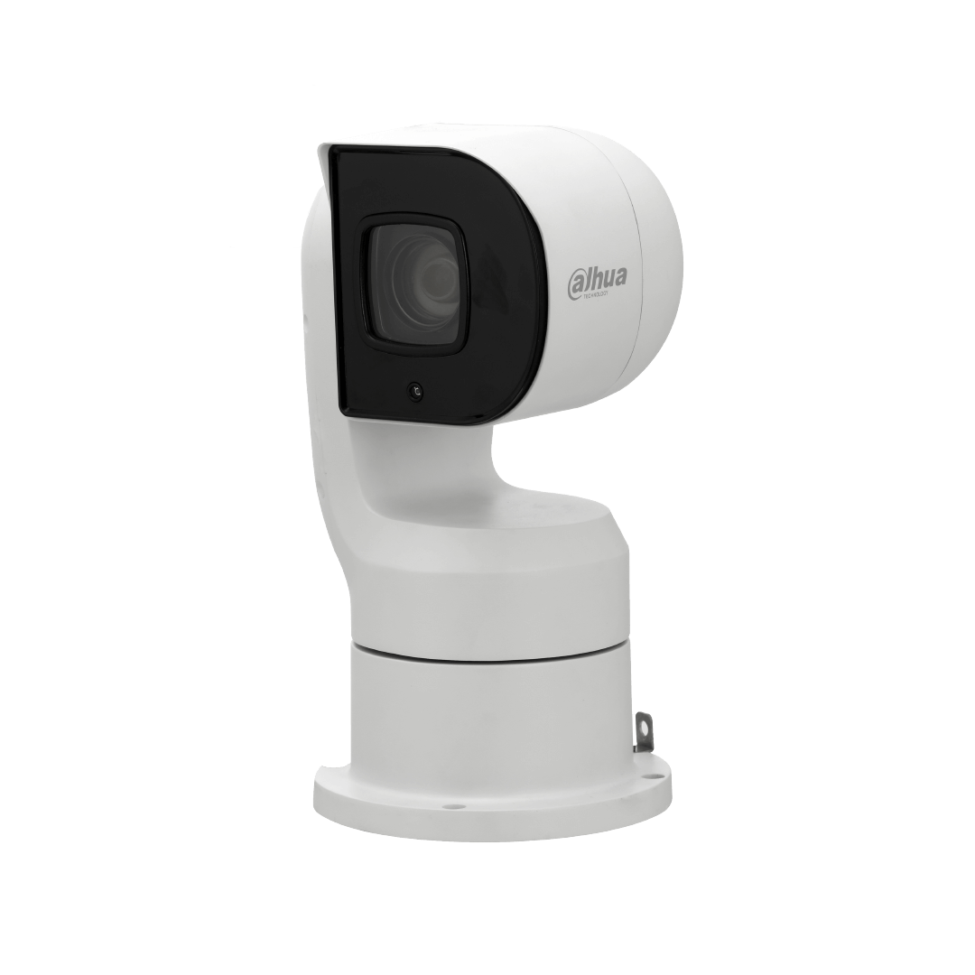2mp 25x starlight ir network positioning system