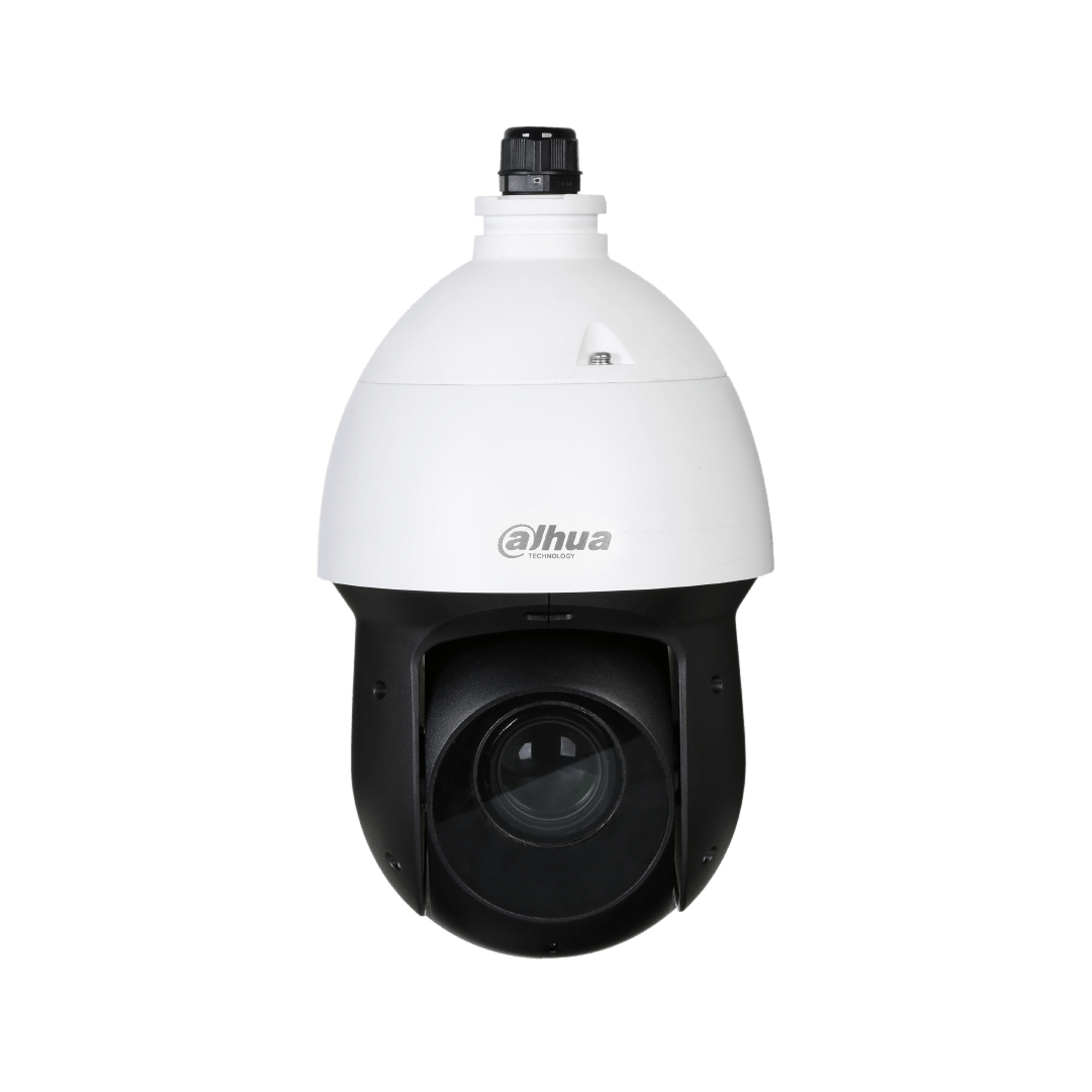 2mp 25x starlight ir ptz ai network camera - 02