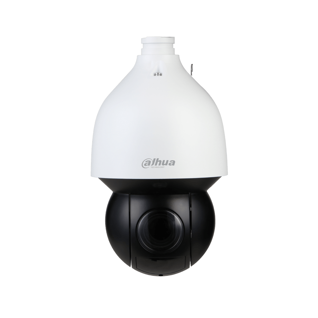 2mp 25x starlight ir wizsense network ptz camera