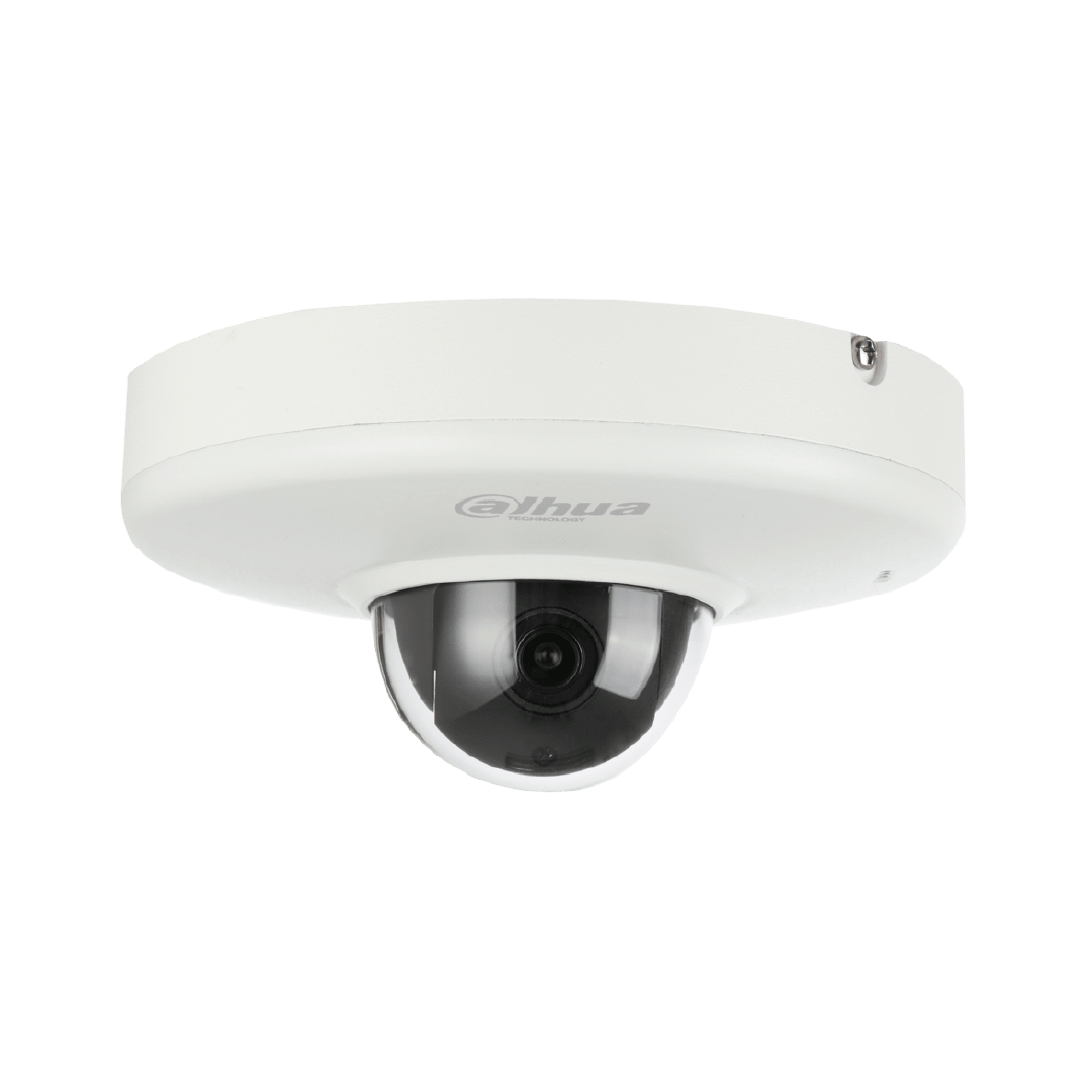 2mp 3x starlight ptz network camera