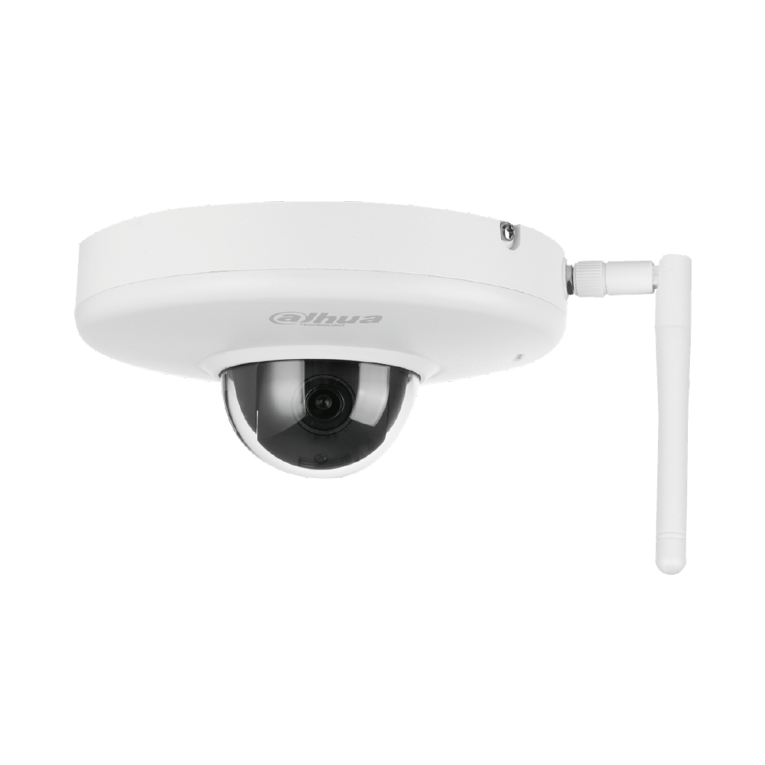 2mp 3x starlight ptz wi-fi network camera