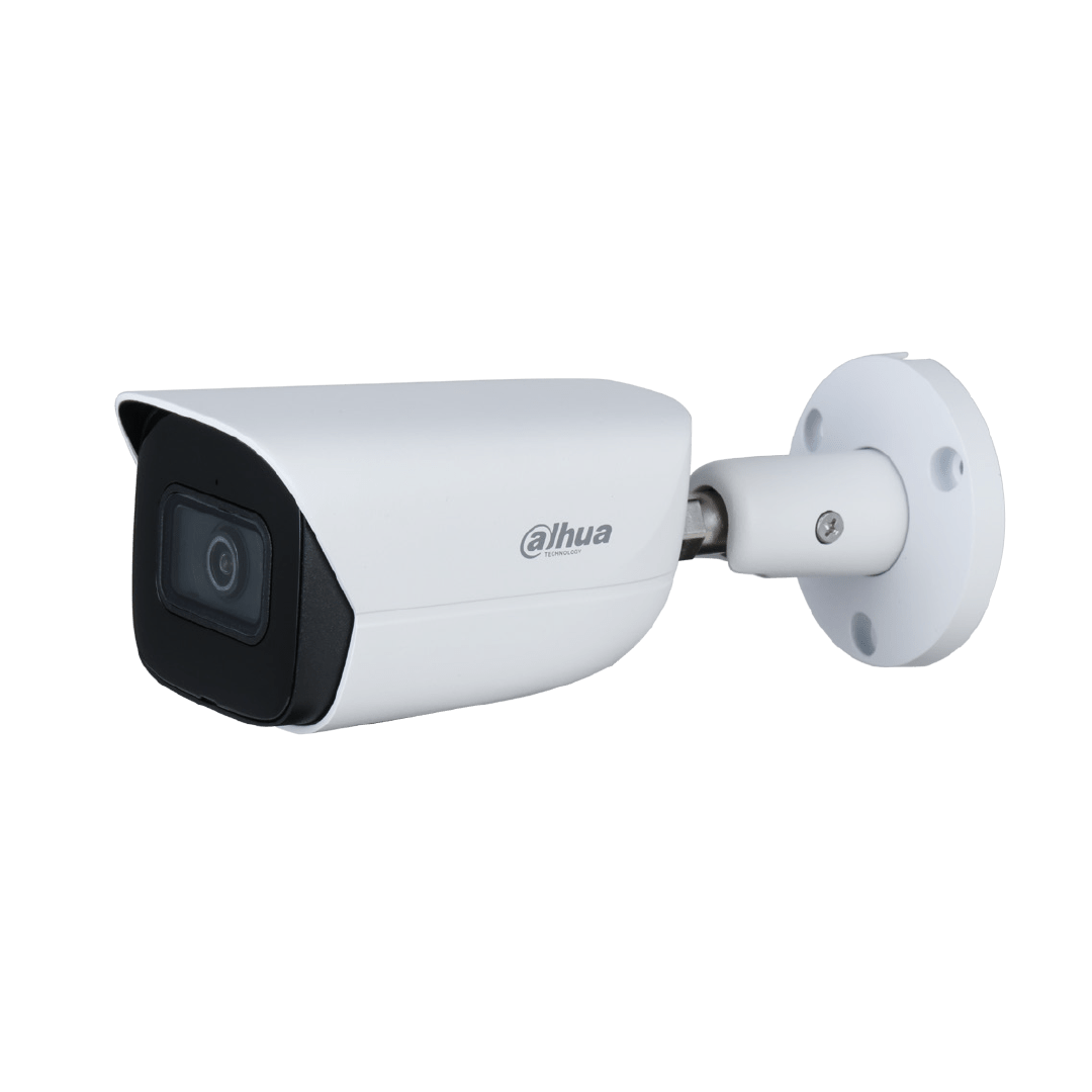 2mp ir fixed focal bullet wizsense network camera