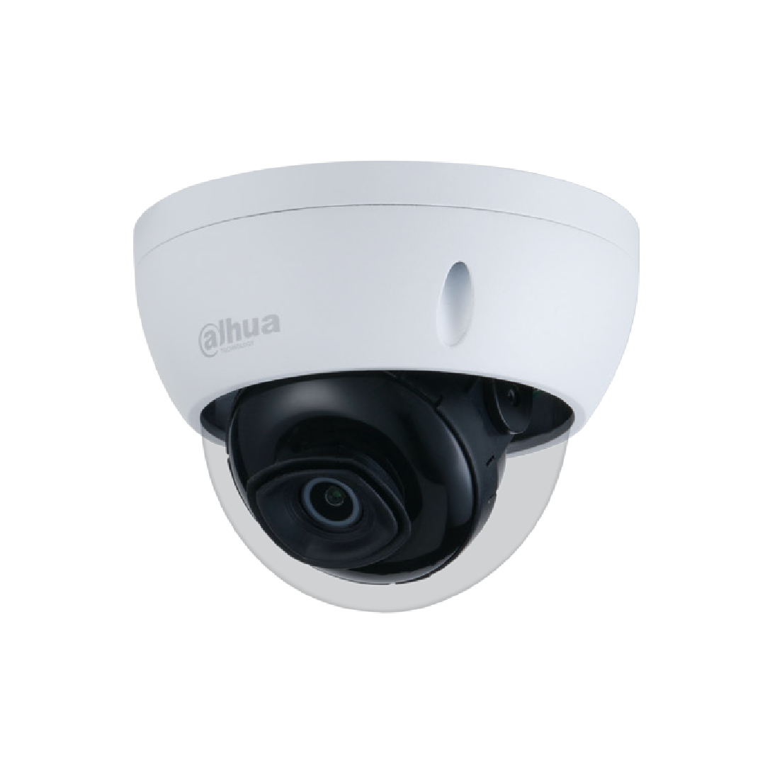 2mp ir fixed-focal dome wizsense network camera