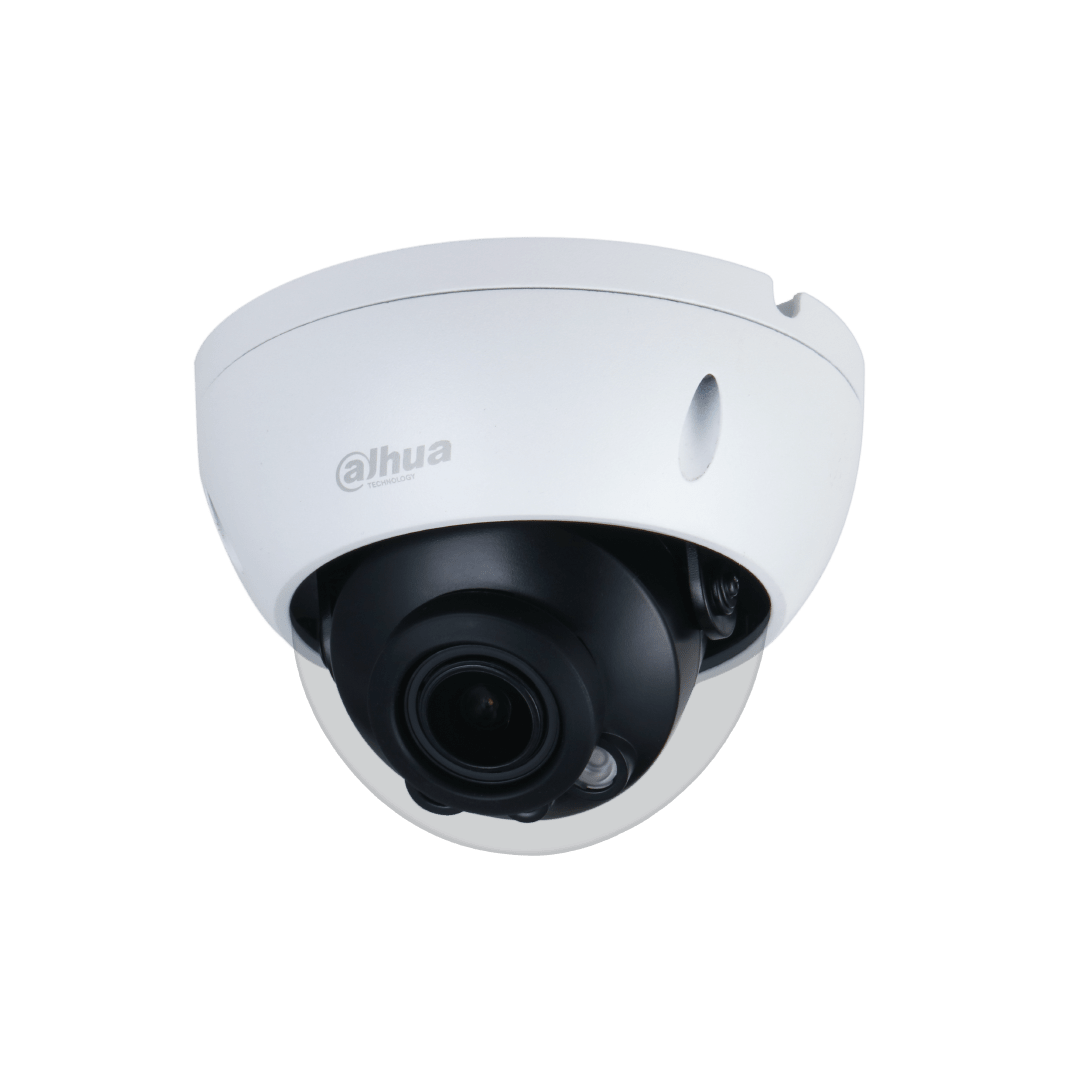 2mp ir vari-focal dome network camera