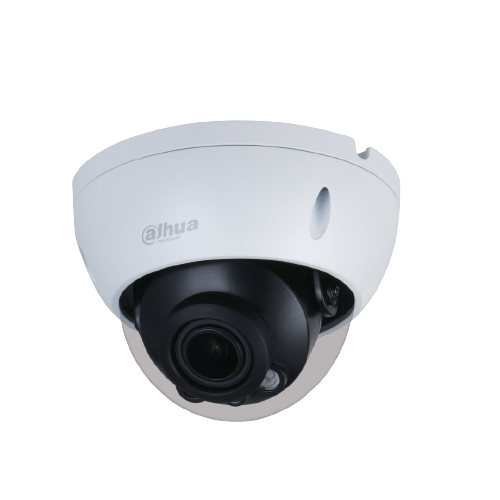 2mp lite ir vari-focal dome network camera