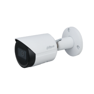 Perimeter Intrusion Detection Camera