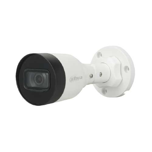 3mp entry ir fixed-focal bullet network camera