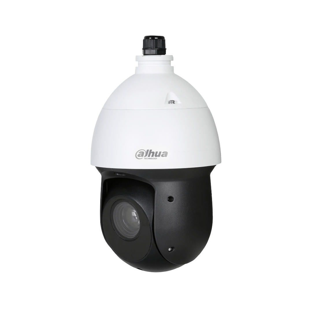 4mp 25x starlight ir 4g ptz ai network camera