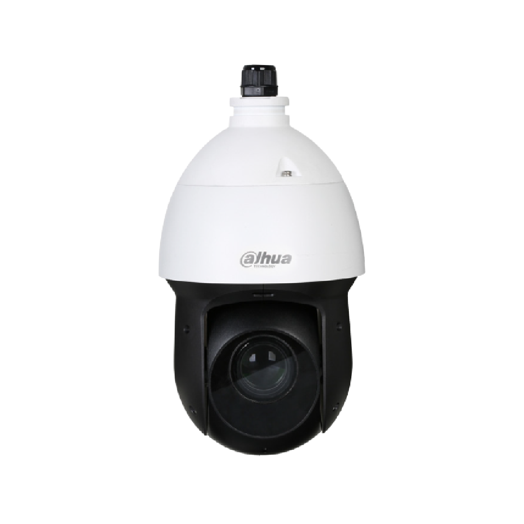 4mp 25x starlight ir ptz ai network camera