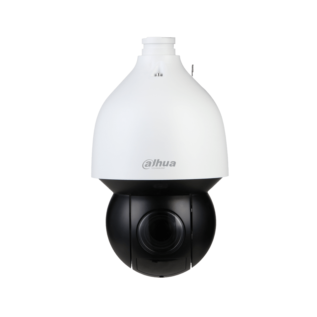 4mp 32x starlight ir wizsense network ptz camera