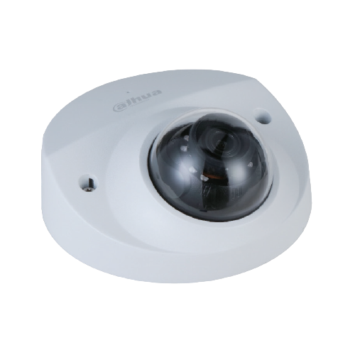 4mp lite ir fixed-focal dome network camera