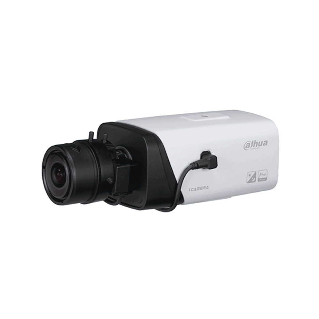 4mp starlight bullet ai network cam
