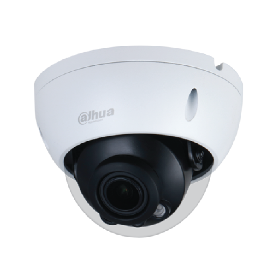 4mp wdr ir dome network camera