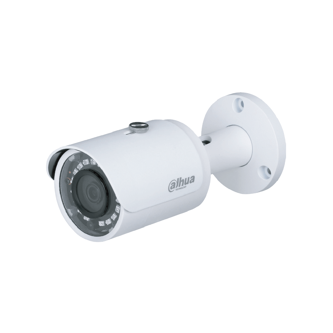 4mp wdr ir mini bullet network camera
