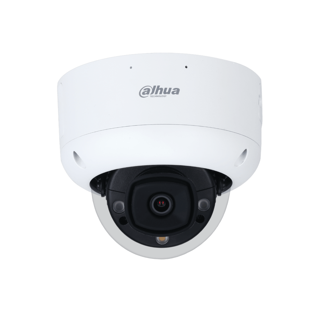 5mp fixed-focal dome wizmind network camera - 02