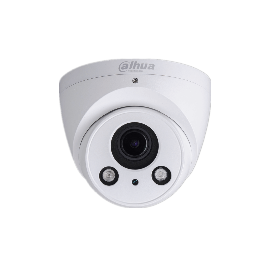 5mp ir eyeball network camera