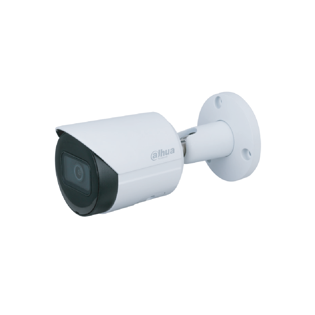 5mp lite ir fixed-focal bullet network camera