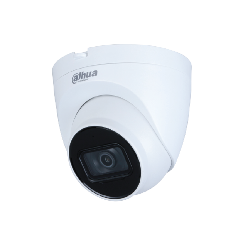 5mp lite ir fixed-focal eyeball network camera