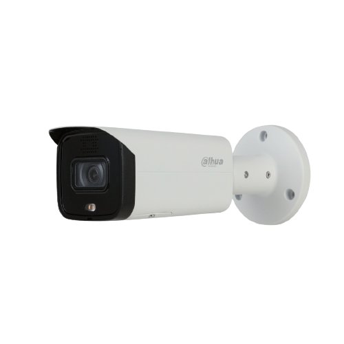 5mp wdr ir bullet wizmind network camera