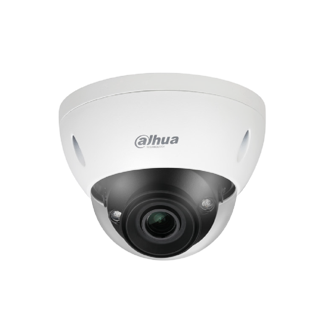 5mp wdr ir dome ai network camera