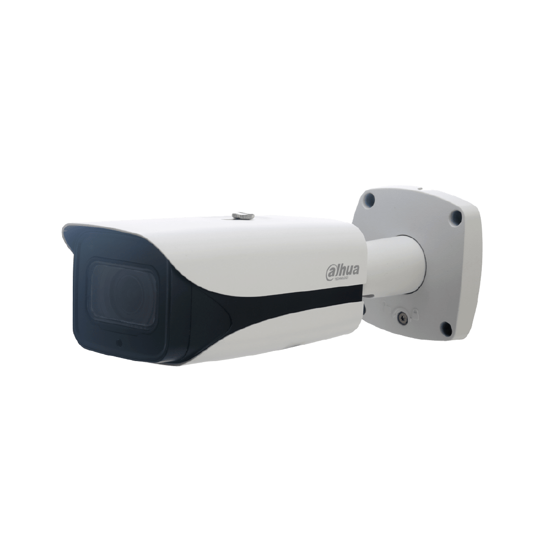 6mp wdr ir bullet network camera
