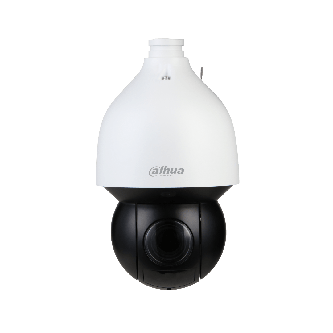 8mp 25x starlight ir wizsense network ptz camera