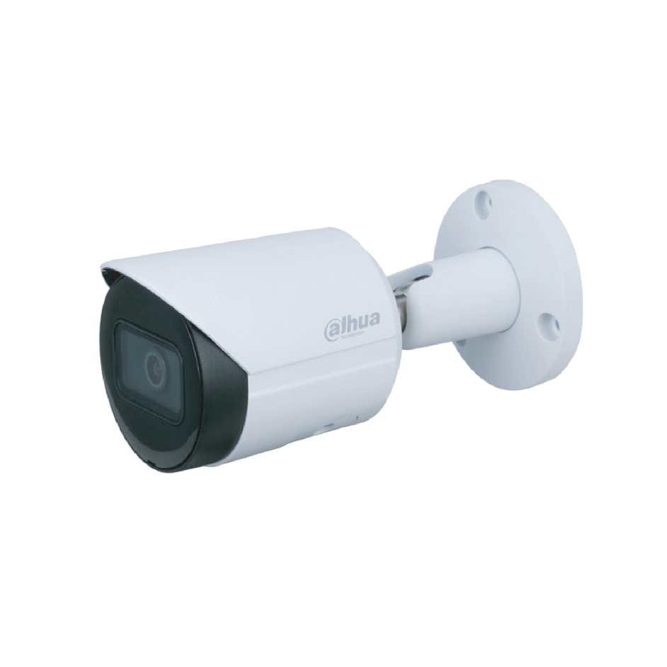 8mp lite ir fixed-focal bullet network camera