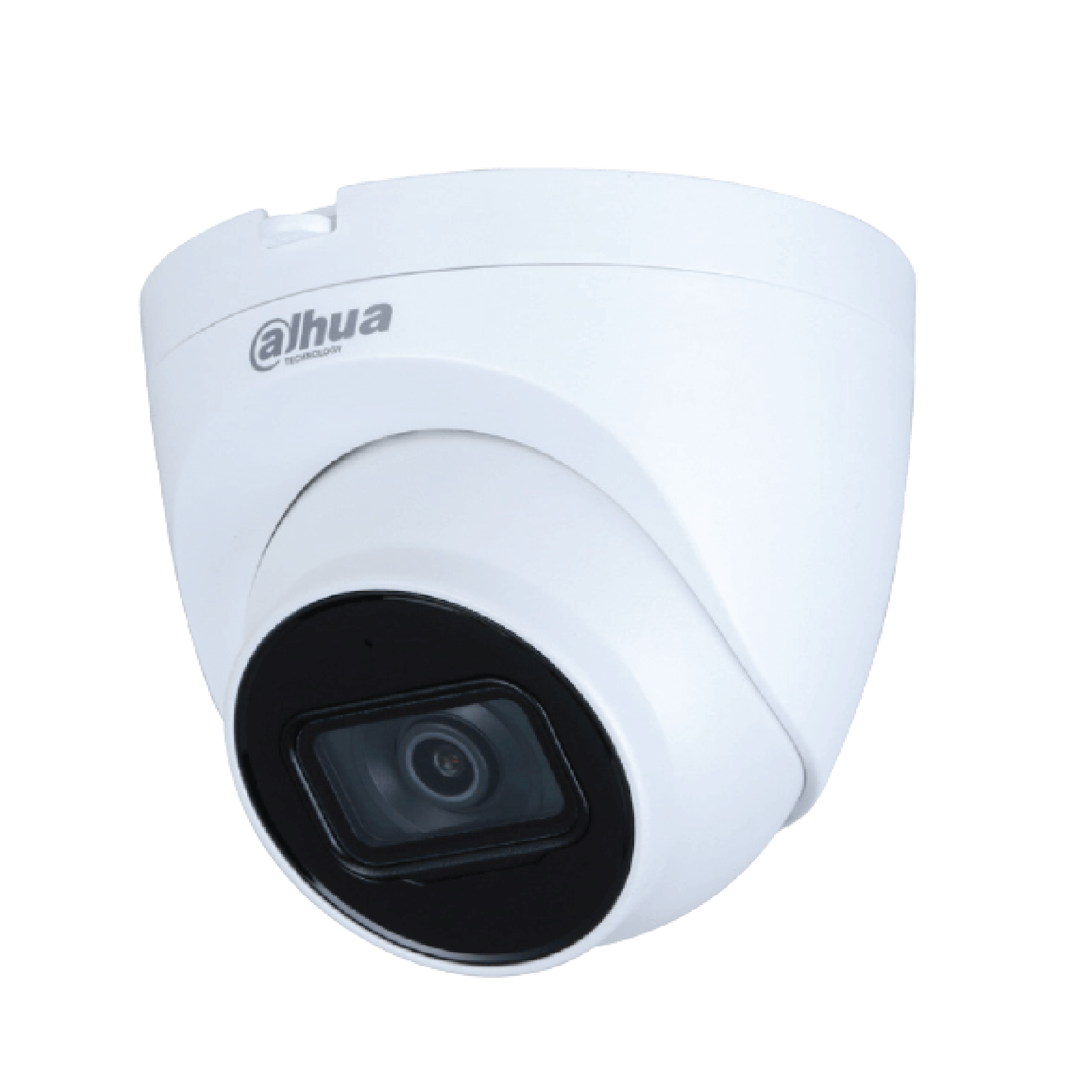 8mp lite ir fixed-focal eyeball network camera