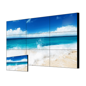 LCD Video Walls