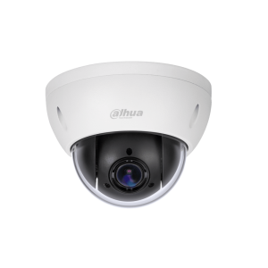 HDCVI PTZ Series