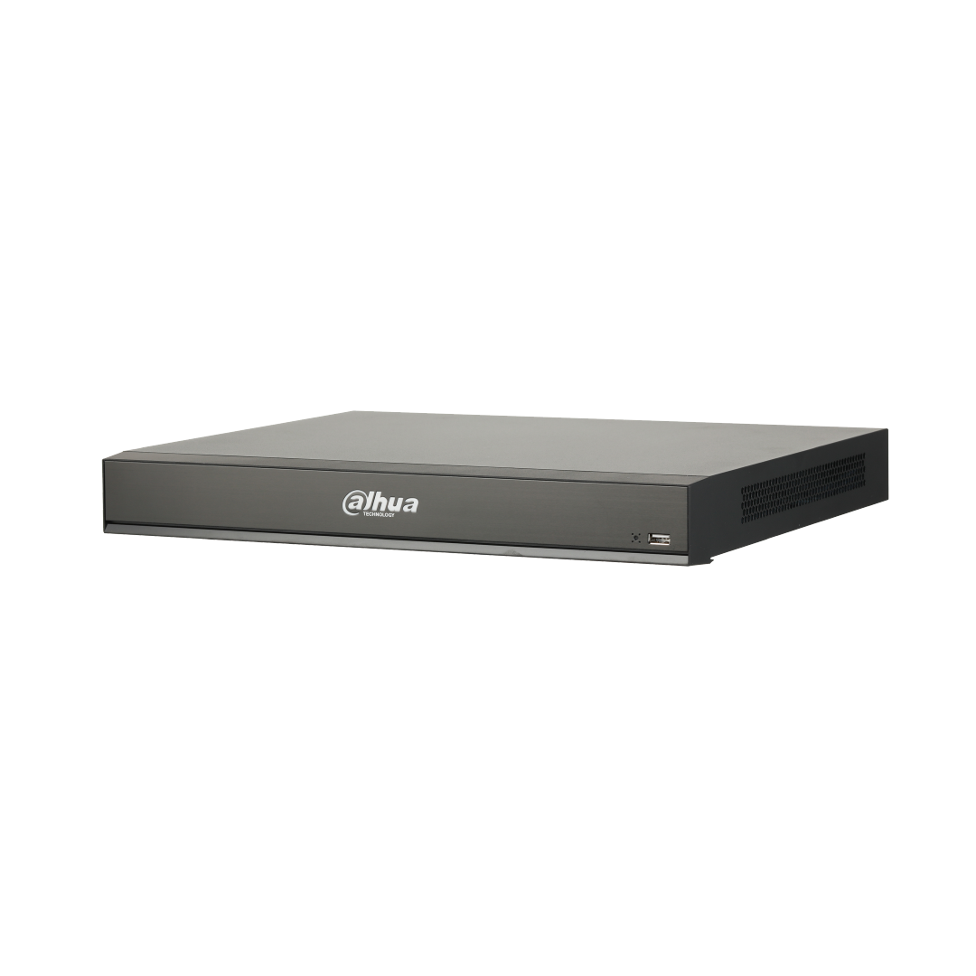 16 Channel 1U 2HDD 16PoE AI Network Video Recorder-01
