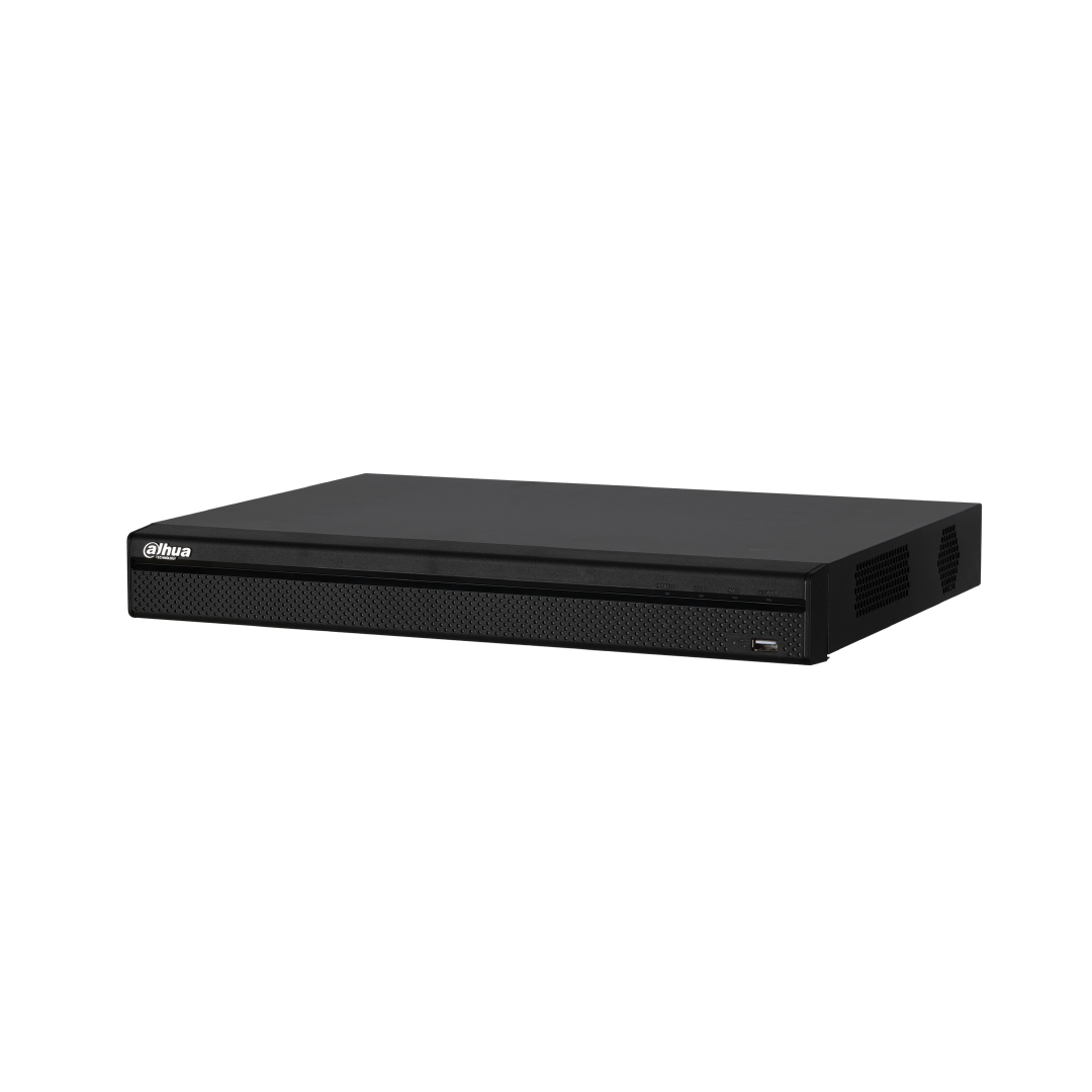 16 Channel Penta-brid 1080P 2HDD Digital Video Recorder-01