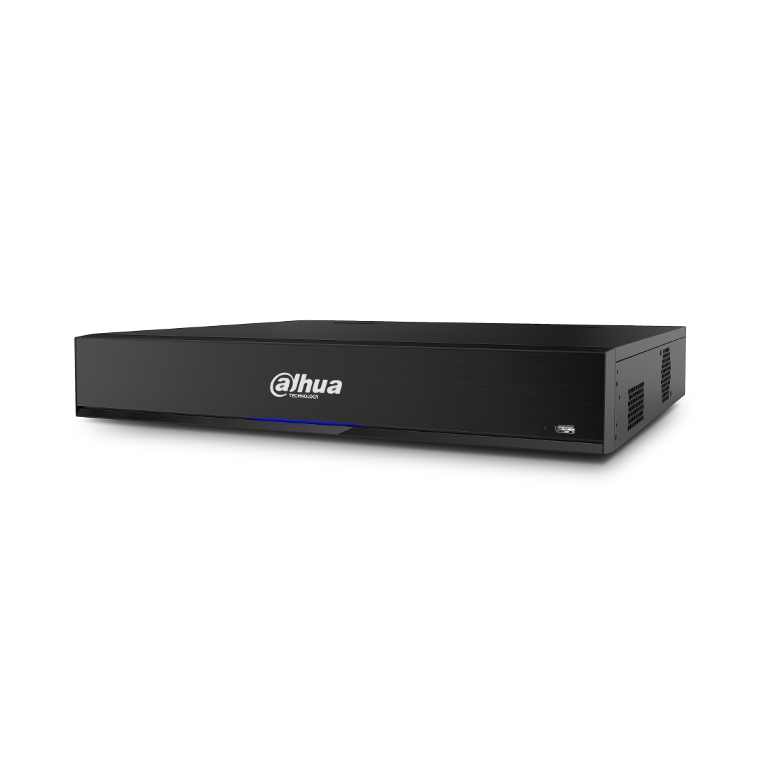 16 Channel Penta-brid 4K 1.5U 4HDD Digital Video Recorder-01