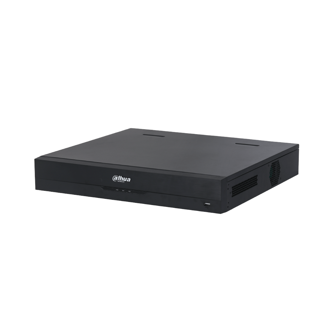 16 channel penta-brid 5m-n 1080p 1.5u 4hdd wizsense digital video recorder - 1