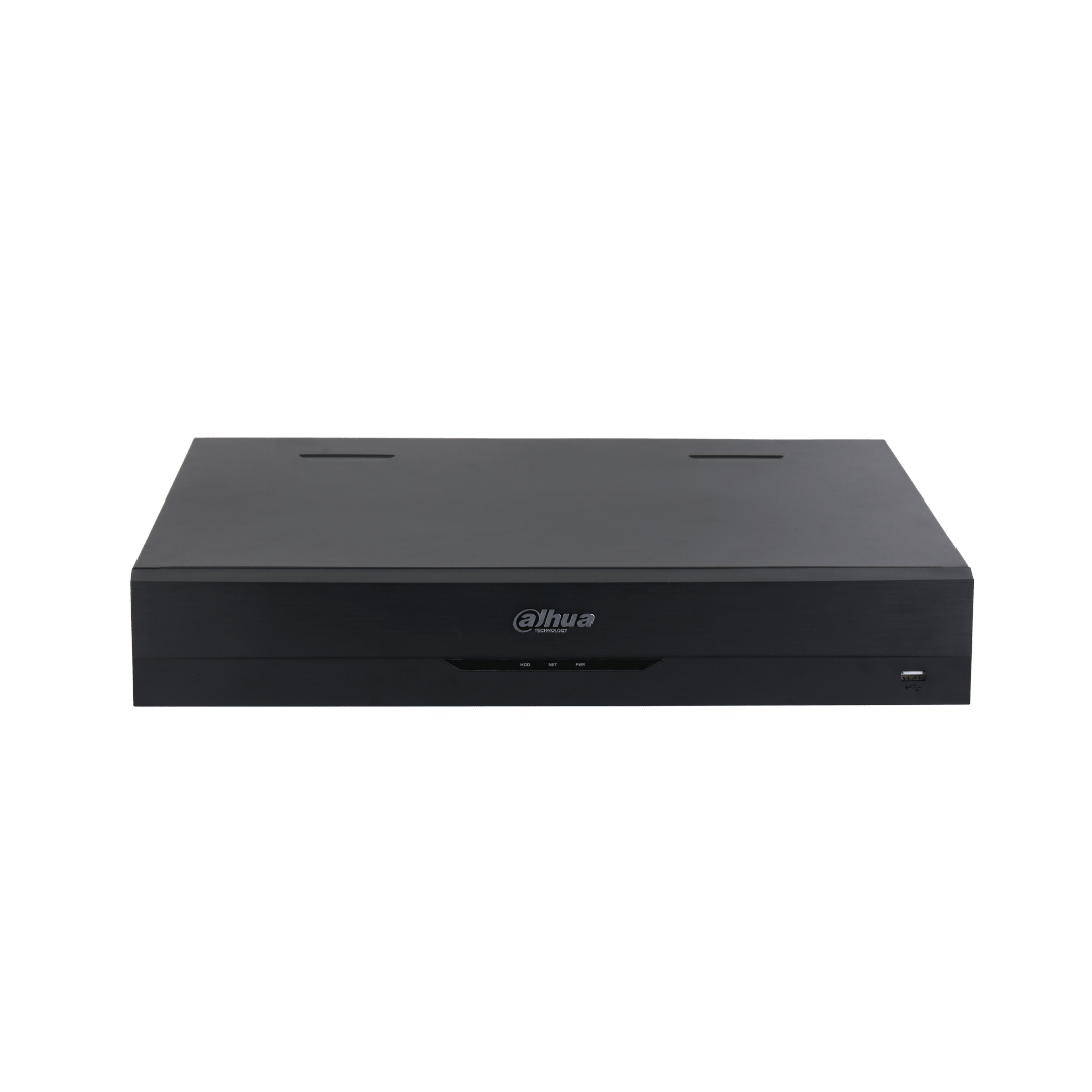 16 channel penta-brid 5m-n 1080p 1.5u 4hdd wizsense digital video recorder - 2