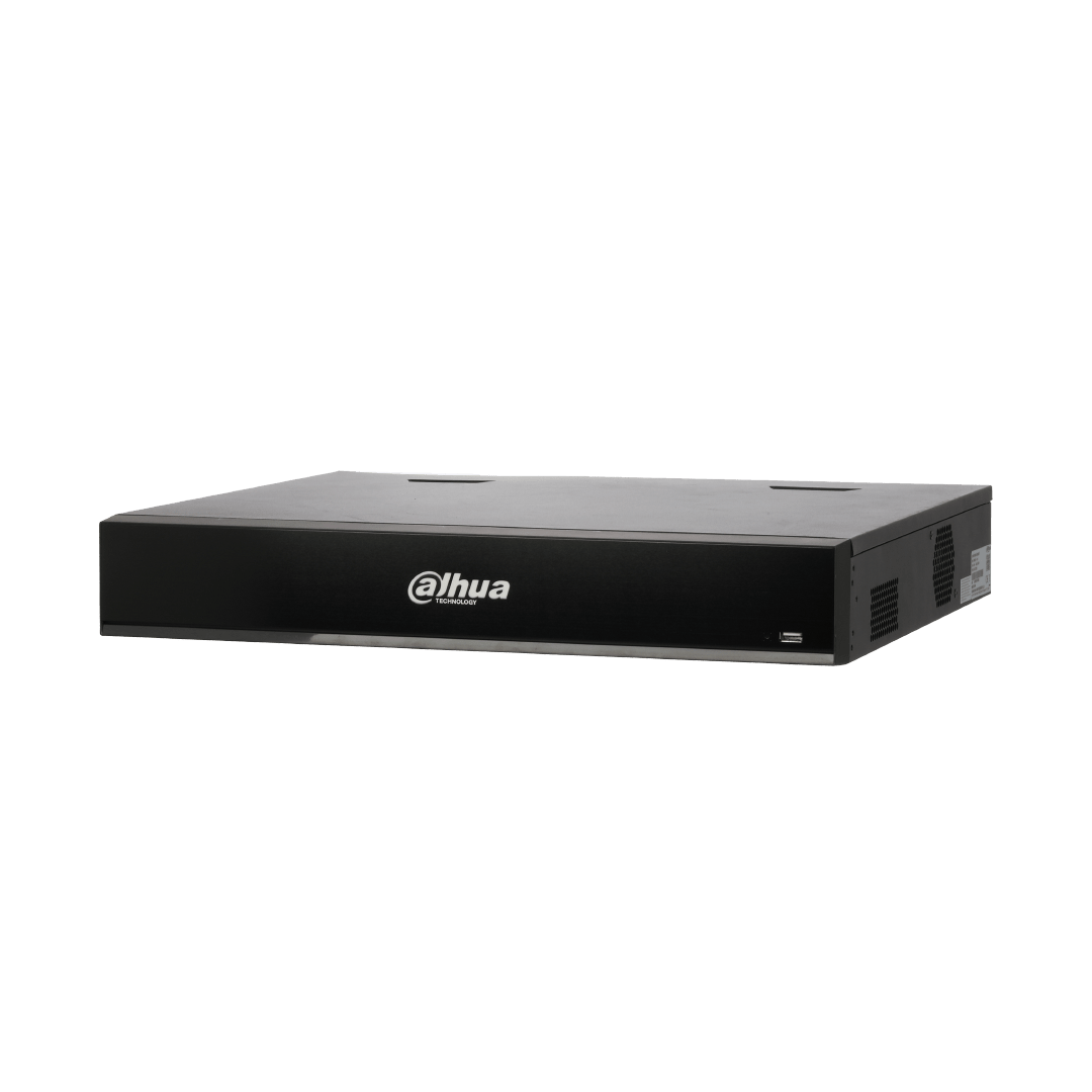 32 Channel 1.5U 4HDD 16PoE AI Network Video Recorder