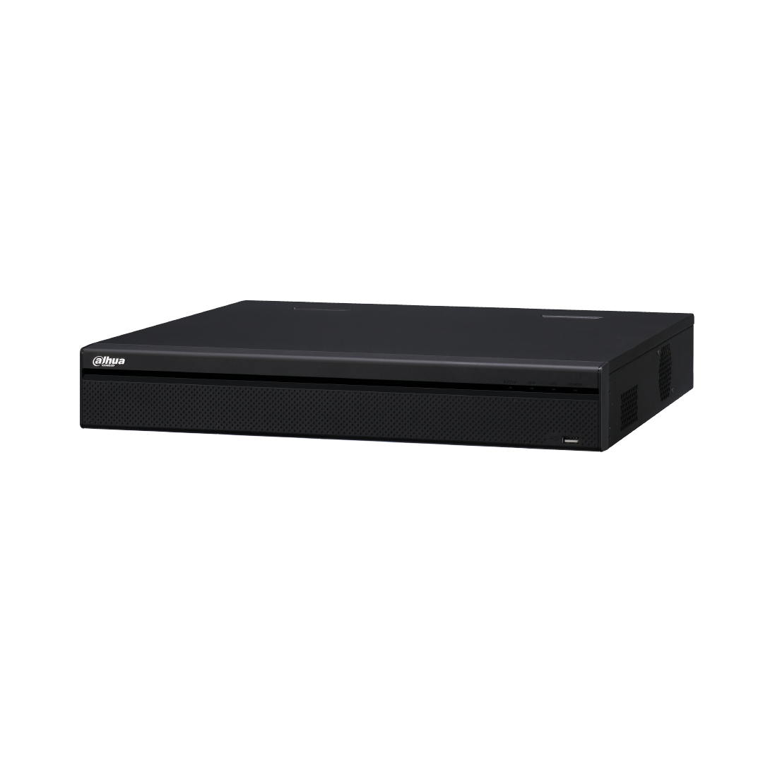 32 Channel Penta-brid 1080P 1.5U 4HDD Digital Video Recorder-01