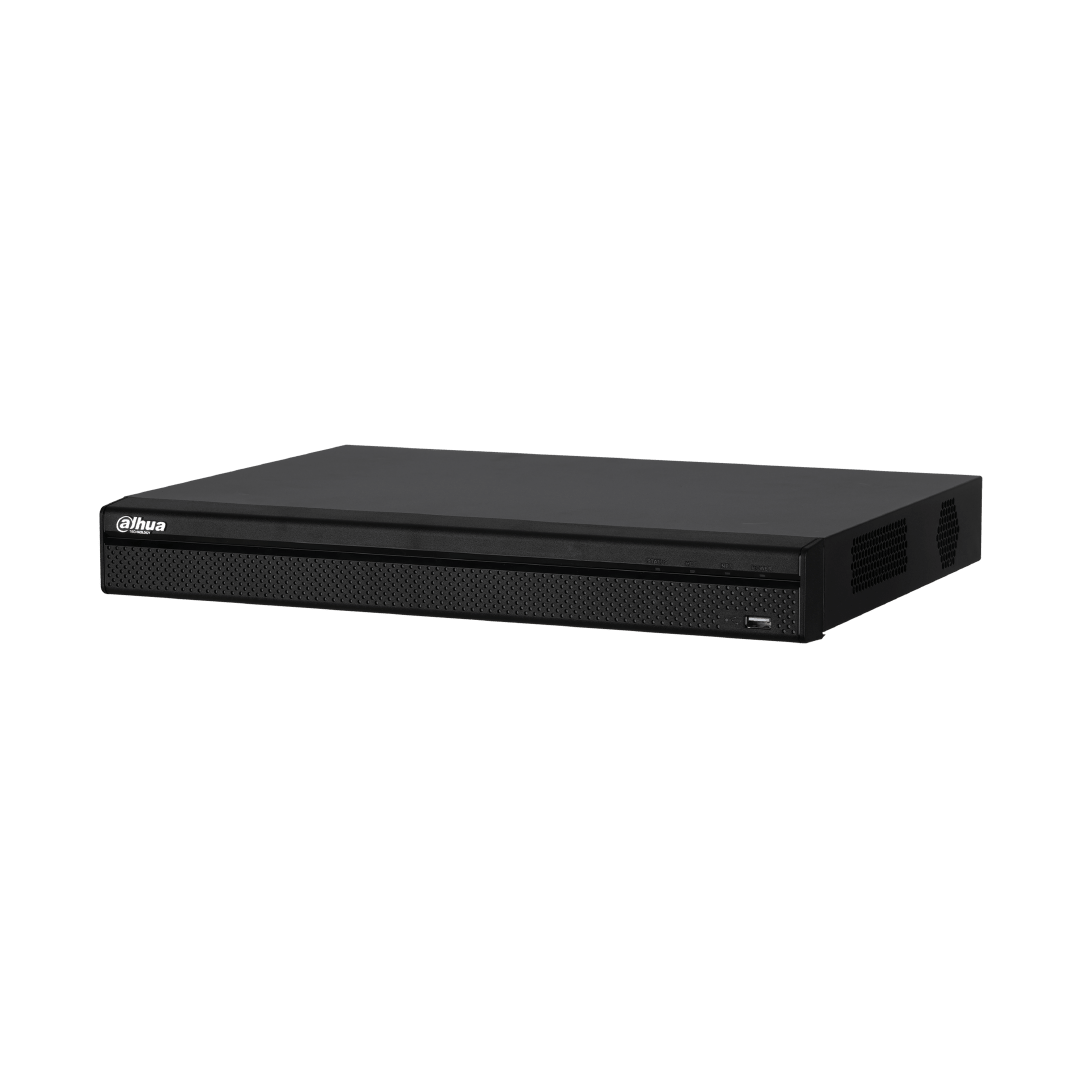 32 Channel Penta-brid 1080P 2HDD Digital Video Recorder