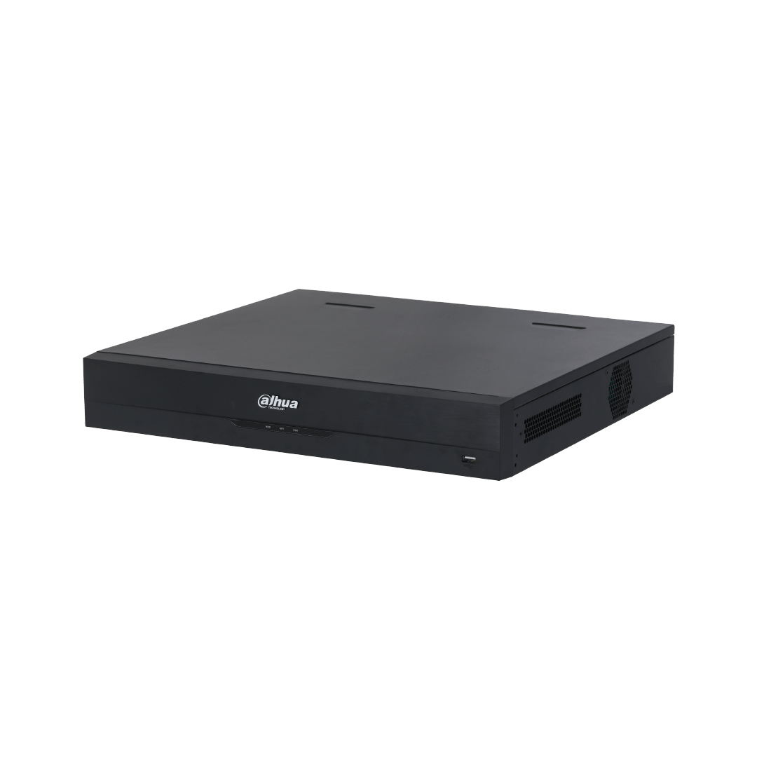 32 channel penta-brid 5m-n 1080p 1.5u 4hdd wizsense digital video recorder - 1
