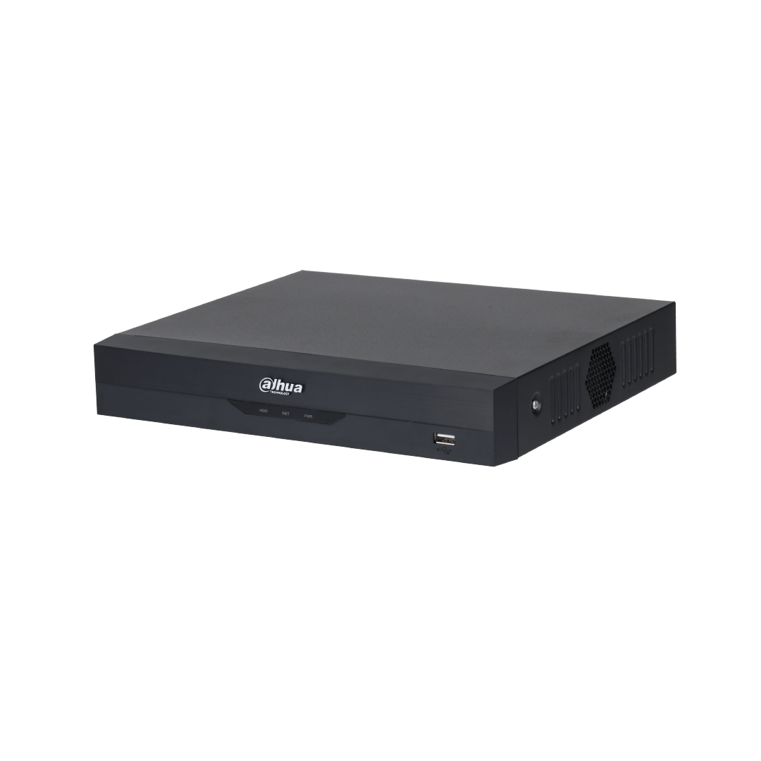4 channel penta-brid 5m-n 1080p compact 1u 1hdd wizsense digital video recorder - 1-01-min