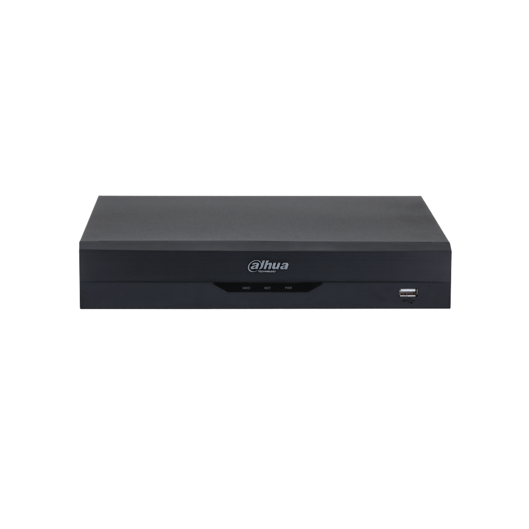 4 channel penta-brid 5m-n 1080p compact 1u 1hdd wizsense digital video recorder - 3-01-min