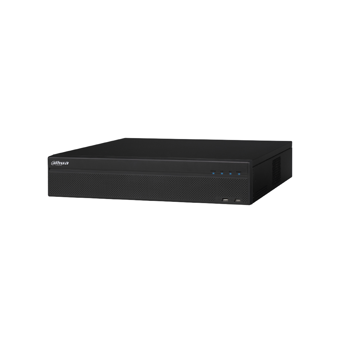 8 16 Channel Penta-brid 4MP 2U 8HDD Digital Video Recorder-01