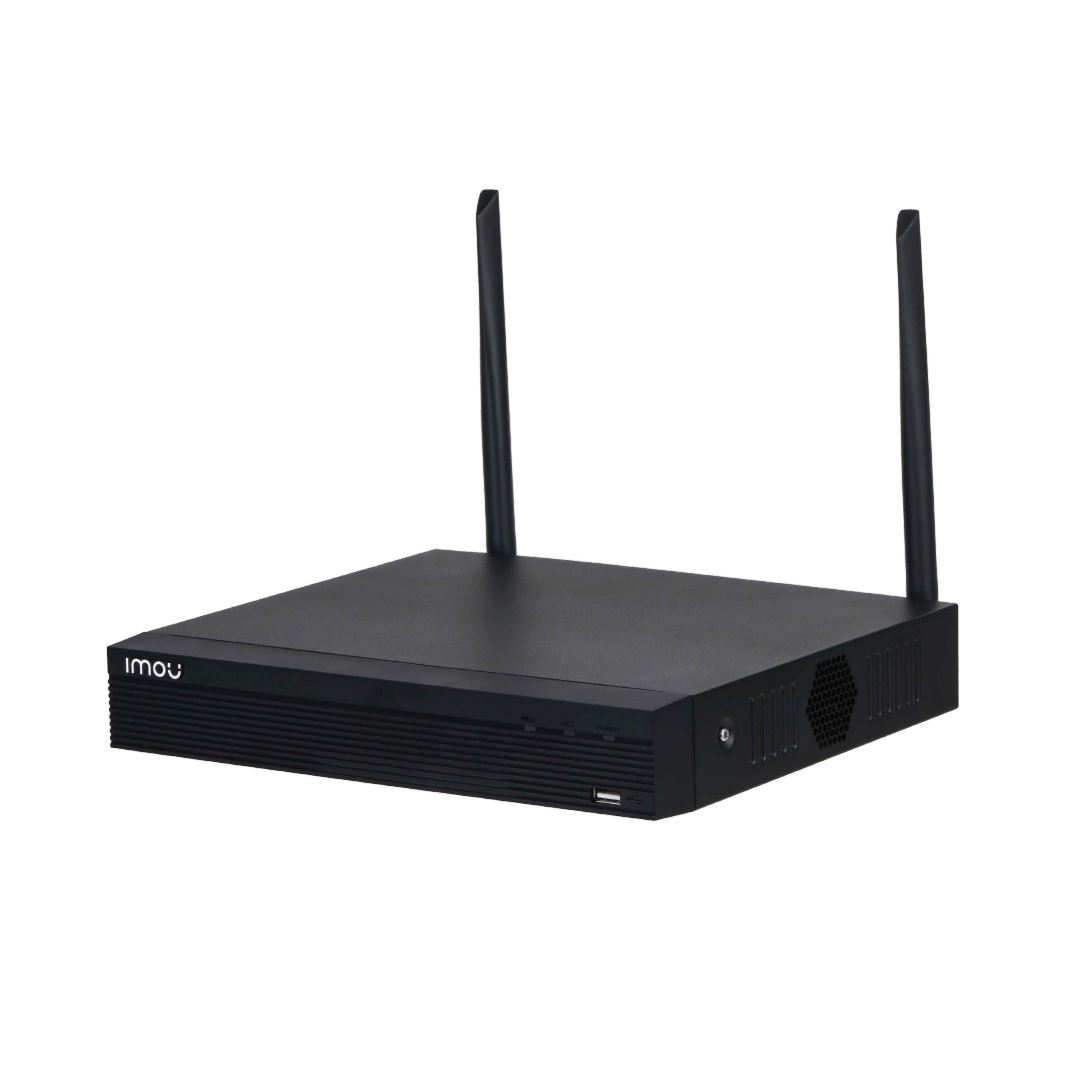 NVR-IMO-4 8CH001