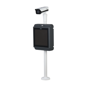 Automatic Number-Plate Recognition (ANPR) Camera