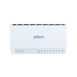 DAHUA Network Switches