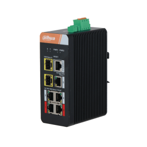 Industrial Switches
