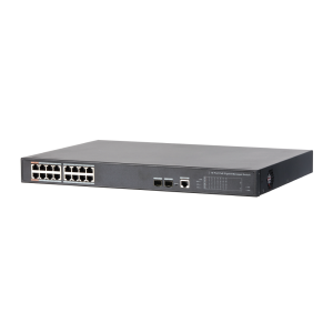 Managed Gigabit POE Switches