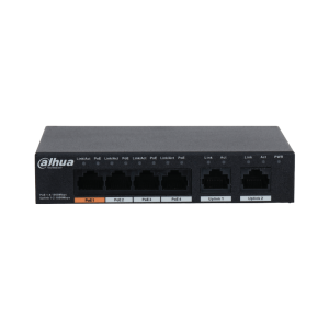 Unmanaged Gigabit POE Switches