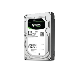 Hard Drives